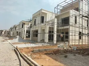 Expert Screeding Services in Ife – Smooth Walls Guaranteed