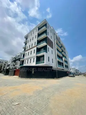 2bdrm Apartment in Lekki Phase 1 for sale