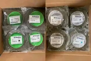 Ecoplus Back Oil Seal Perkins