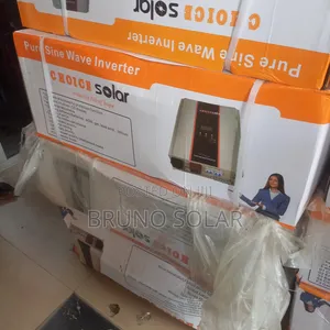 10kva 48v Hybrid Choice Solar Inverter