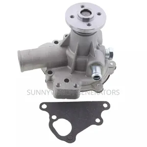 Water Pump 20 Kva 400s Perkins Generator