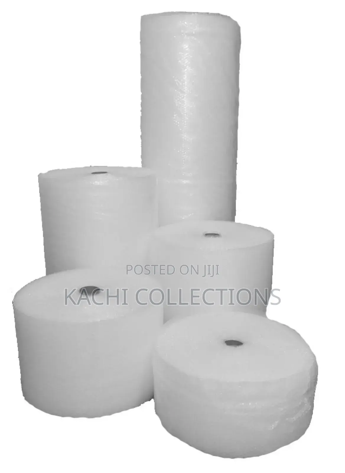 Bubble Wraps Roll