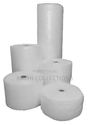 Bubble Wraps Roll