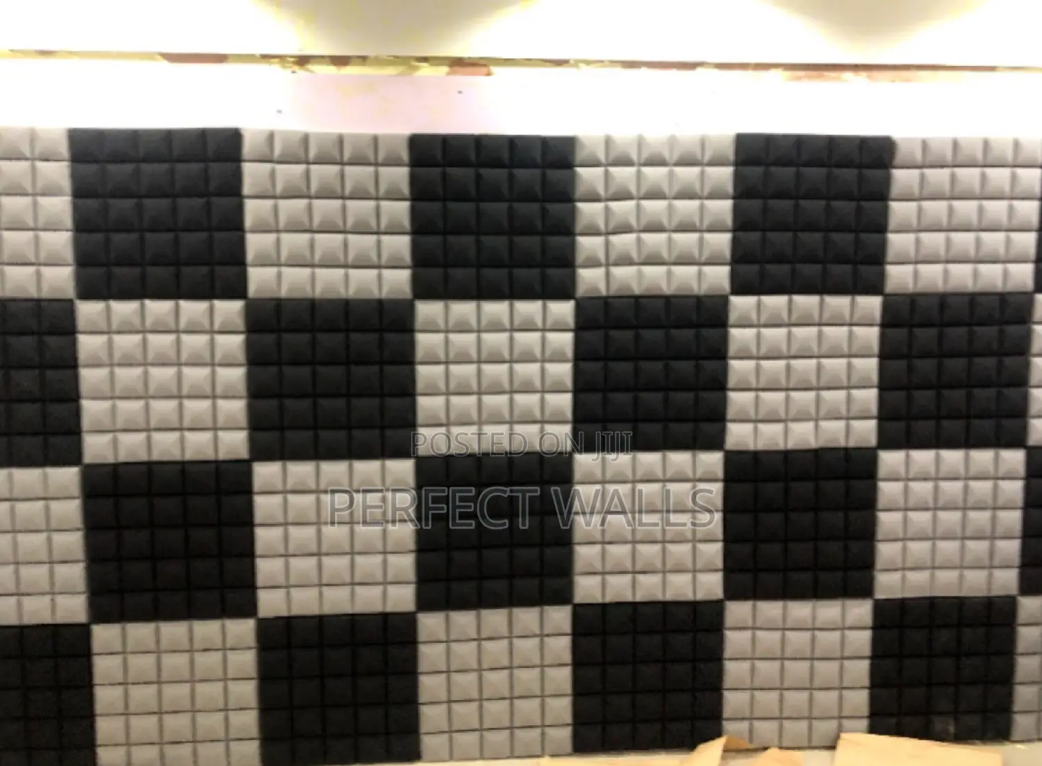 Sound Accustic Forms