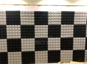 Sound Accustic Forms