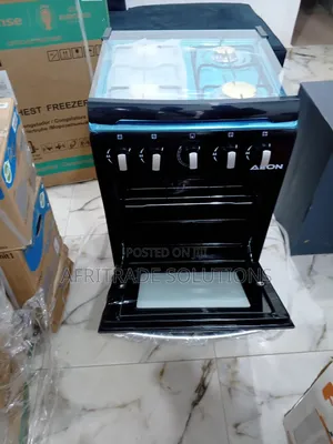 Aeon 50x50 Standing Cooker-Instant Heat