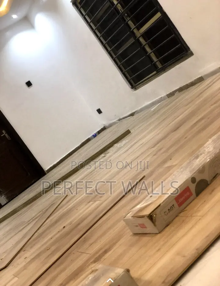 Laminate, Spc And Vinyl Floor