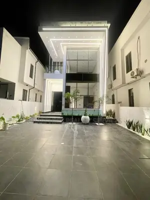 5bdrm Duplex in Ajah for sale