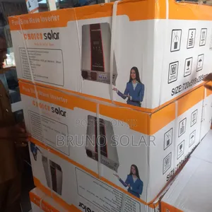 10kva 48v Choice Solar Inverter