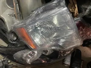 Headlight Ford Edge 2008 Model
