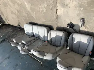 Complete Seat of Toyota Venza 2010