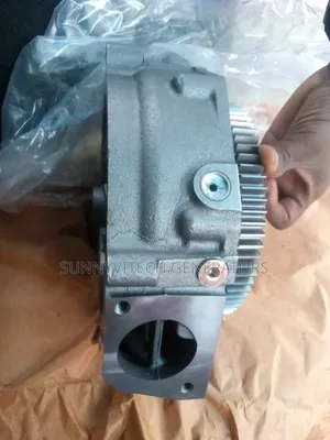 500kva Water Pump Perkins or Mantrac Cat