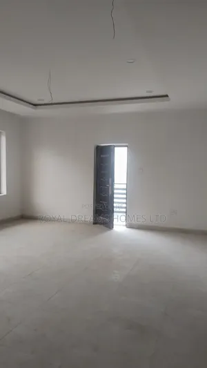 Photo - 5bdrm Duplex in Katampe Extension for rent