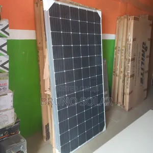 420W Unilite Solar Panel Mono 72 Cells