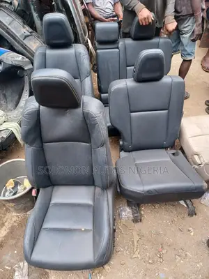 Complete Seat Toyota Rav4 2015 Model