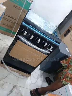 Aeon Agc5040 Gas Cooker With Oven Accessories