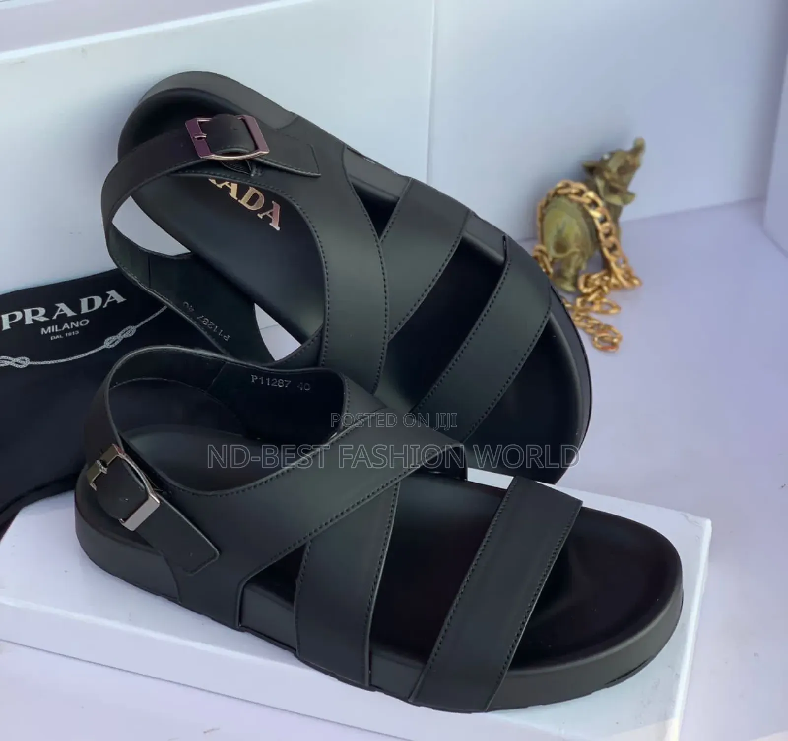 Pure Quality Sandals