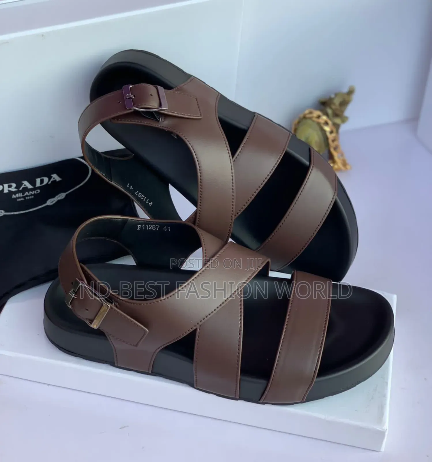 Pure Quality Sandals