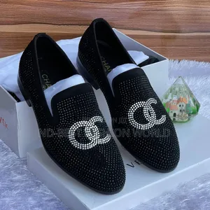 Pure Quality Shoes
