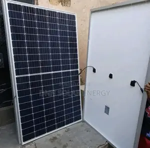 450w Canadian Solar Panels