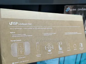 Litebeam 5ac Gen2