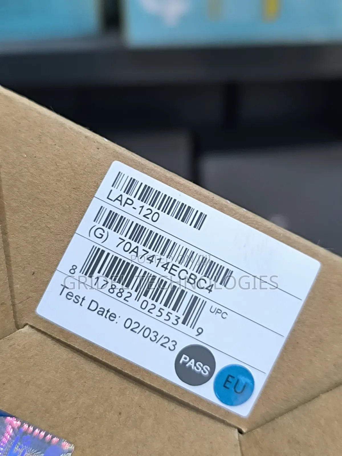 Litebeam 5ac Gen2