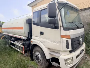 Brand New Water Tanker