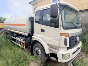 Brand New Water Tanker