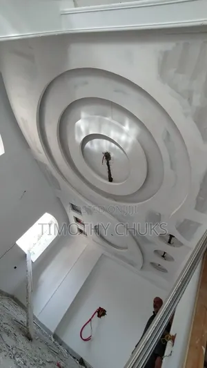 Pop Ceiling Design