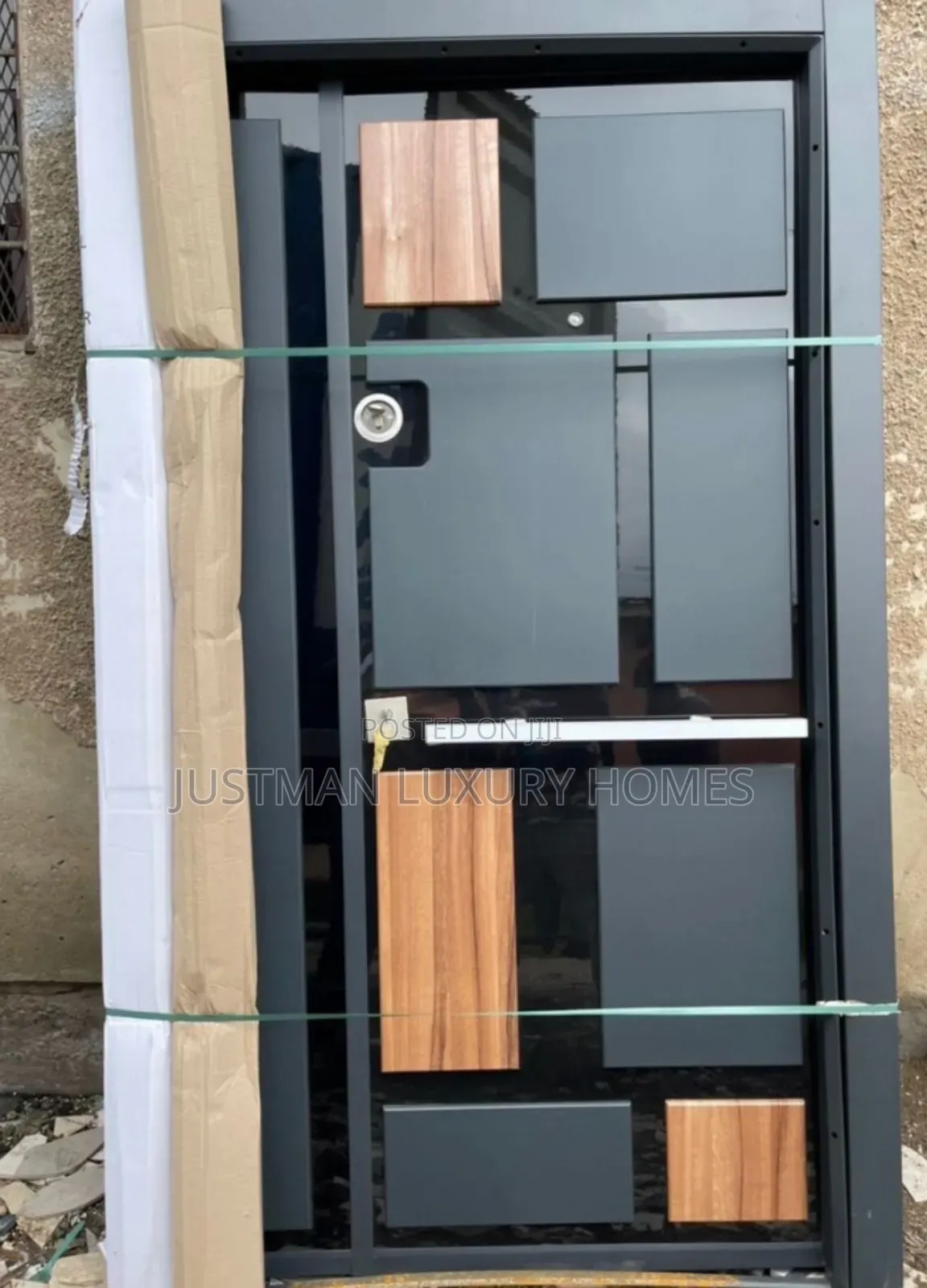 Turkish Quality Security/Luxury Door