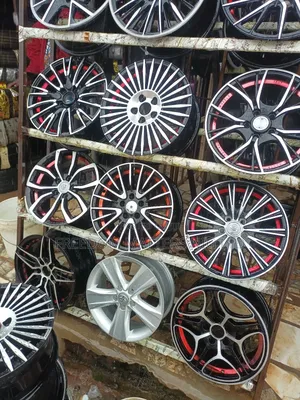 Original Alloy Rim