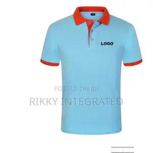 Monogramming Branding For T-shirts Polos