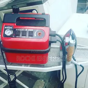 3l Steam Generator