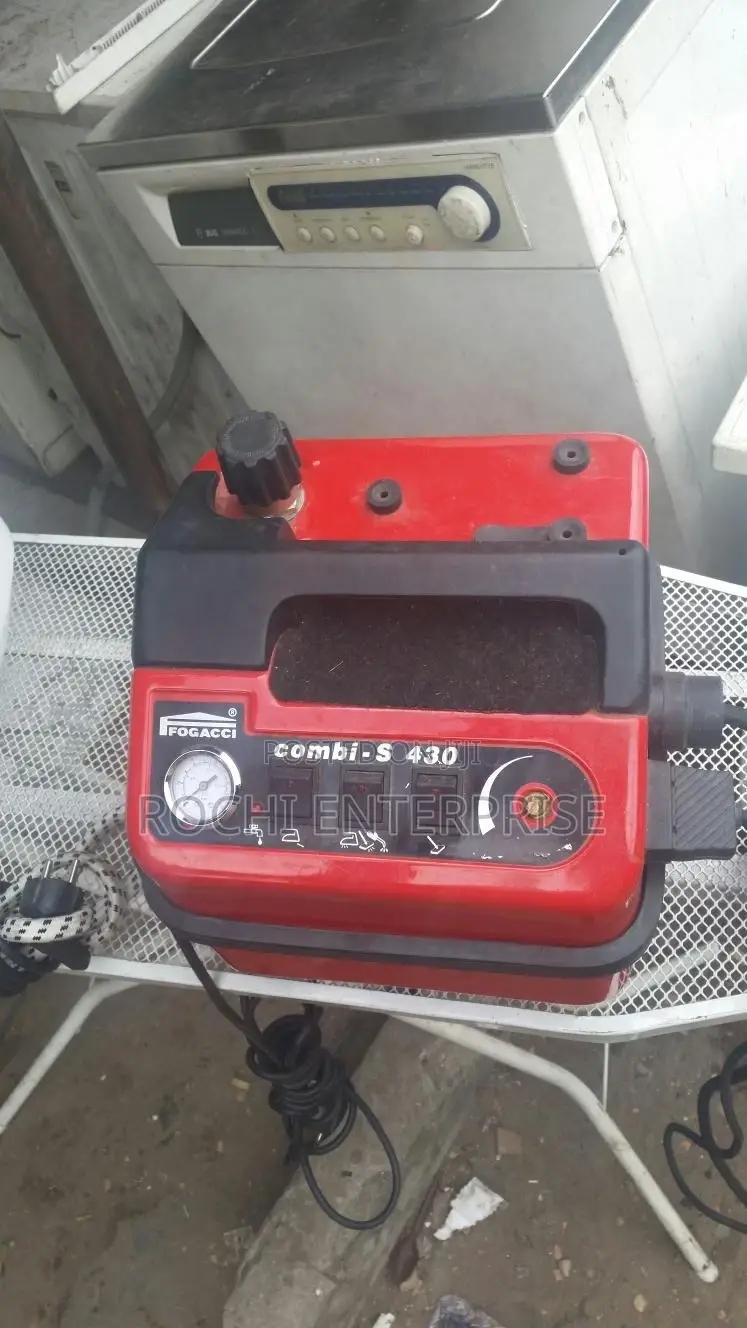3l Steam Generator