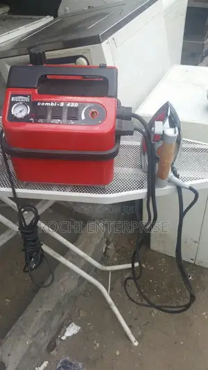 3l Steam Generator
