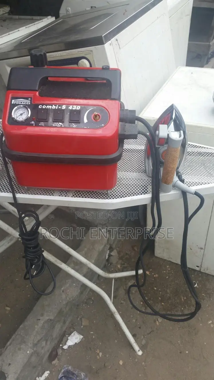 3l Steam Generator