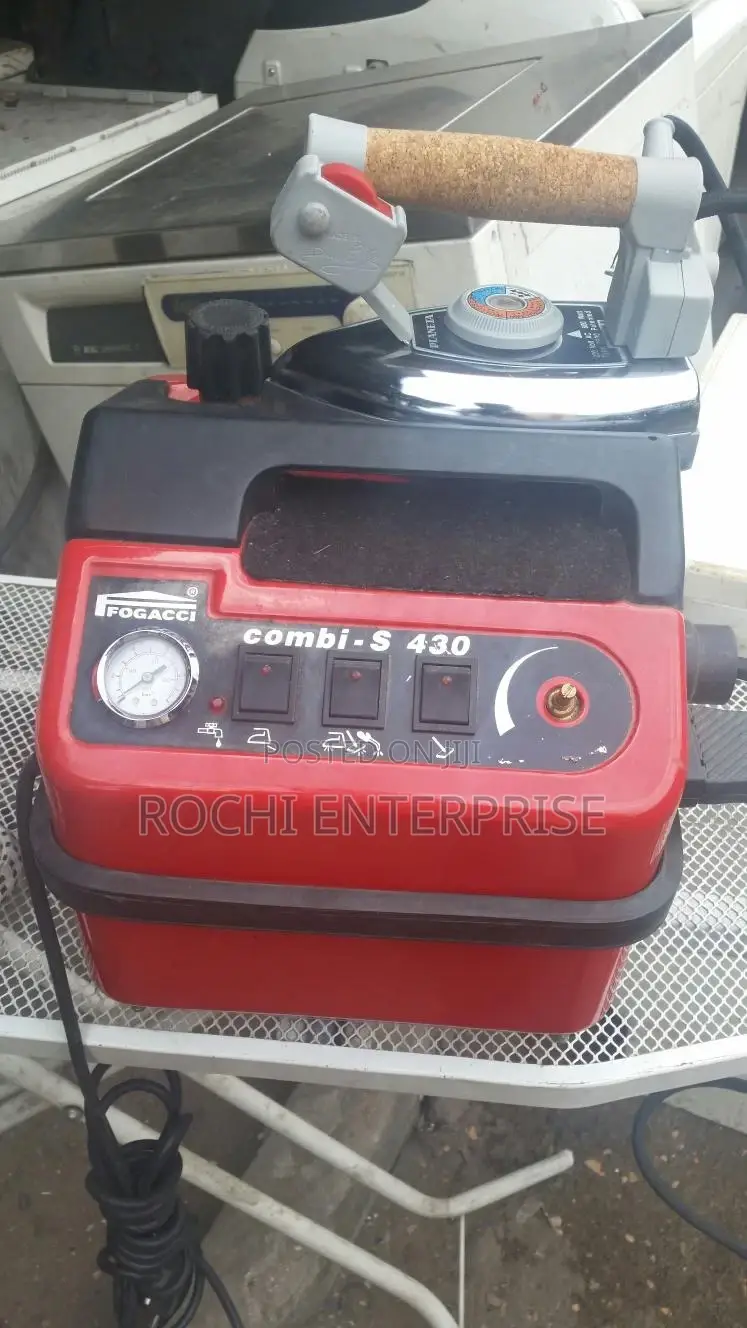 3l Steam Generator