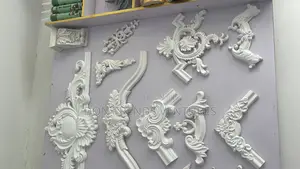 French Wall Accessories