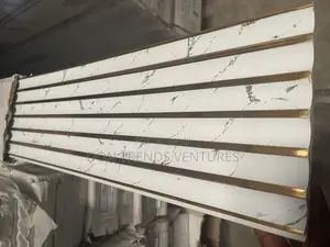 Luxury Fluted Panel