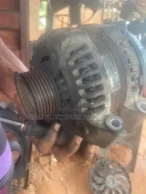Alternator Honda CRV Pilot Civic Acura MDX Accord