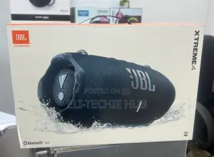 JBL Extreme 4
