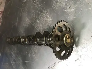 Top Camshaft Camry Previa RAV4 Harrier