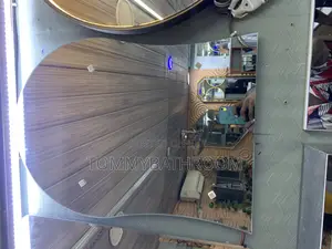 Plain Mirror