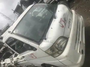Hijet Trucks