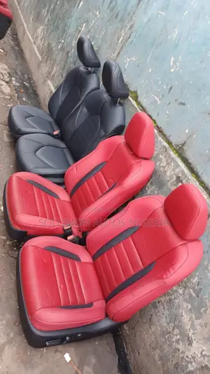 Complete Seat of Lexus Rx 350 2020 Model