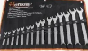 Spanner Set Combination Spanner Set 6-32mm
