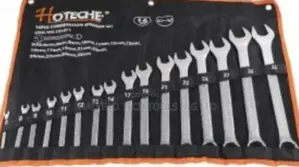 Spanner Set Combination Spanner Set 6-32mm