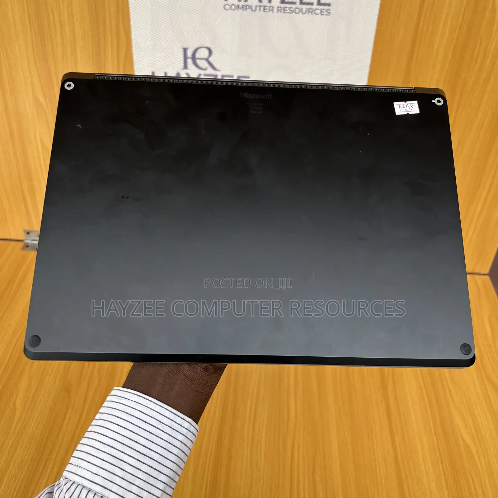 Laptop Microsoft Surface Laptop 4 8GB Intel Core I7 SSD 512GB