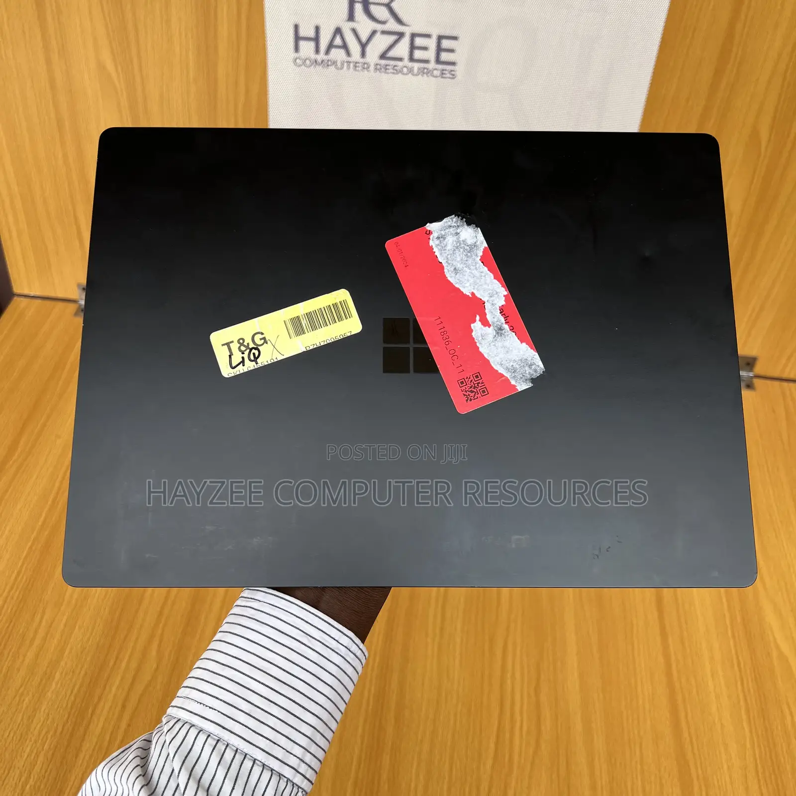 Laptop Microsoft Surface Laptop 4 8GB Intel Core I7 SSD 512GB
