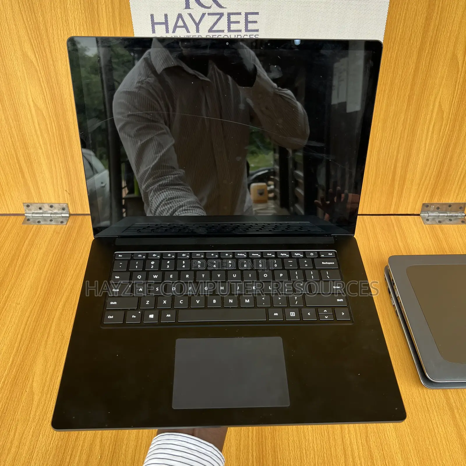 Laptop Microsoft Surface Laptop 4 8GB Intel Core I7 SSD 512GB